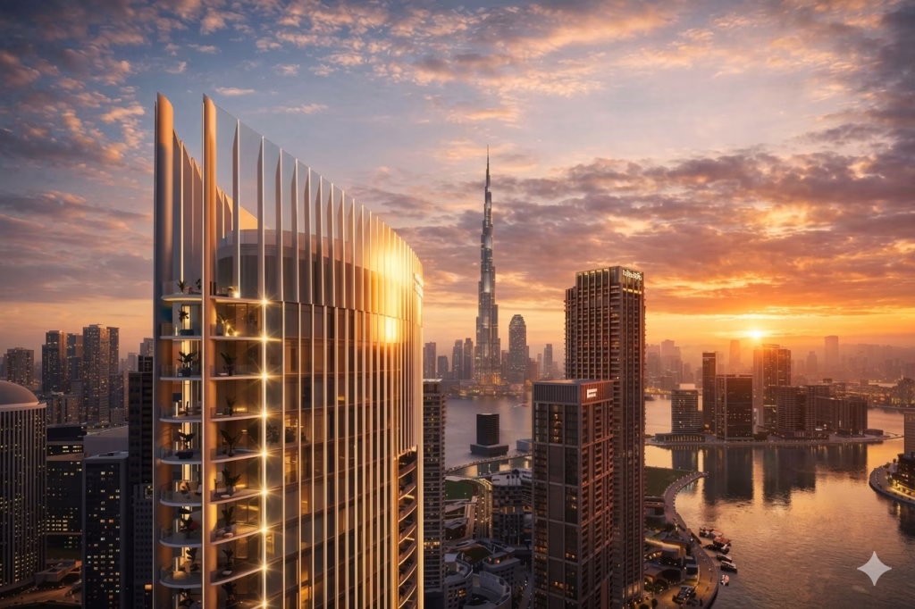 Dubai Real Estate Developer